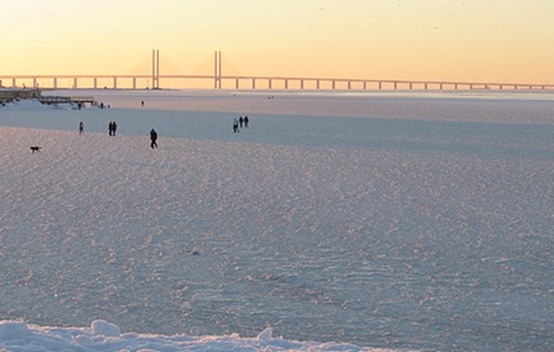 PUENTE DE ÖRESUND2