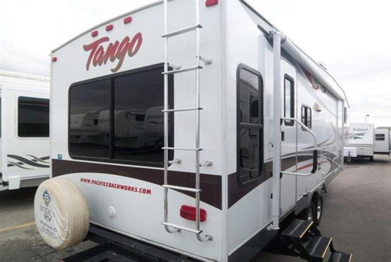 Pacific Coachworks TANGO2