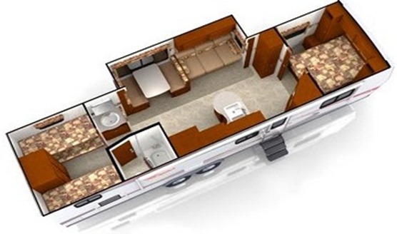 Pacific Coachworks TANGOthumbnail