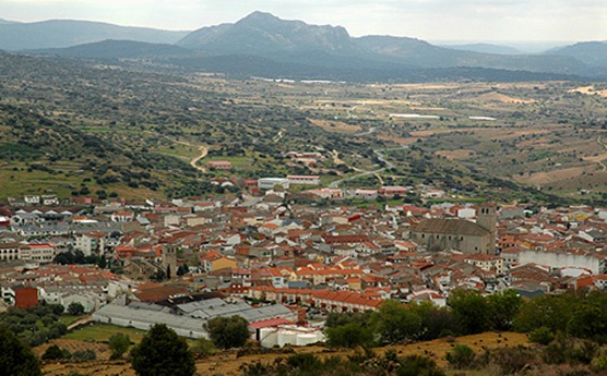 S B DE PINARES-