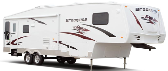S BRROK-