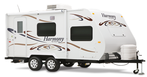 S Harmony
