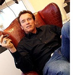 Schwarzenegger