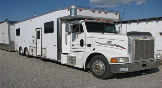 United-Specialties-Motorhome