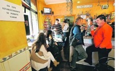 bar espirit