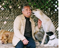 cesar m