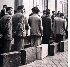 emigracion