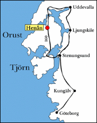 orust