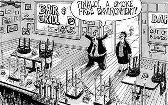 smoke-free