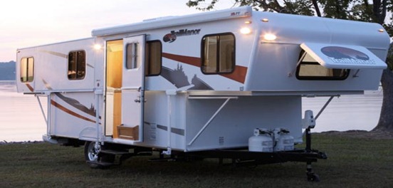 trailManor