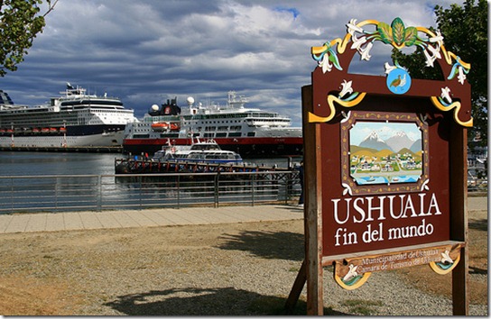 ushuaia 5