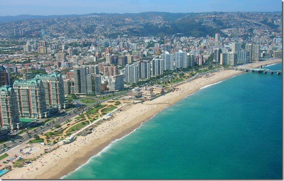 vina del mar