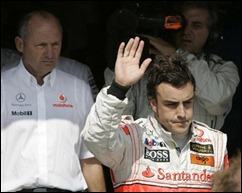 ALONSO