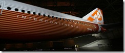 B 747-8 INTERN