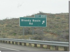 B B Road
