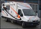 EXP  FIAT DUCATO