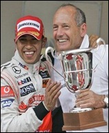 HAMILTON DENNIS