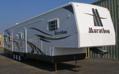 M Fifth Wheels
