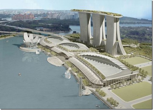 MARINA BAY SANDS1