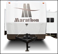 Marathon-Travel-Trailer-Front