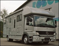 R Atego
