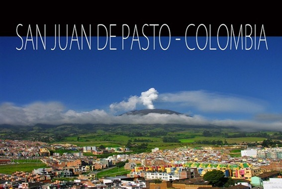 San Juan de Pasto-