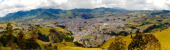 San Juan de Pasto