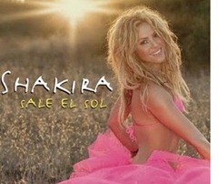 Shakirasaleelsol