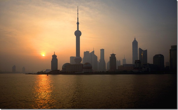 Shanghai_Pudong