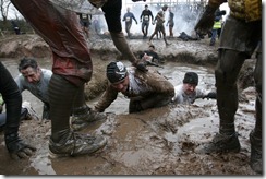The Tough Guy Challenge 2011