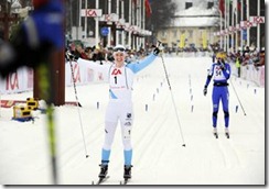 Vasaloppet 2011