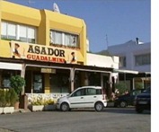 asador GUADALMINA _M