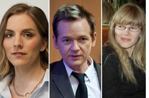 assange ä
