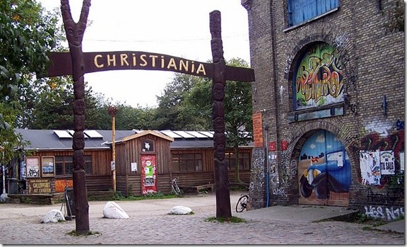 christiania