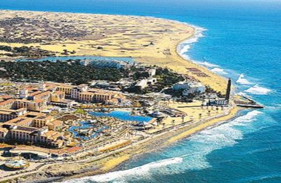 maspalomas 2