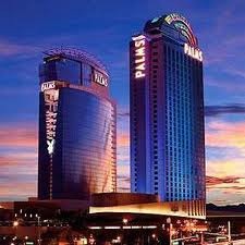 palms hotel las vegas