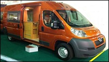 ravia Mobil SWAN  3 1