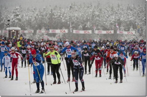 VASALOPPSVECKAN 2010