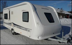 C 560 CFE Excellent