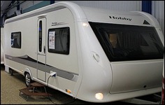 C 560 WLU Prestige