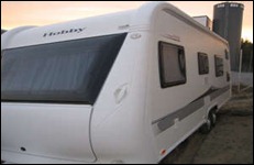 C 650 KFU Prestige