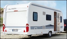 C 650 KMFe De Luxe