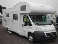 MOOVEO Capucine C 7 AEG 2011-
