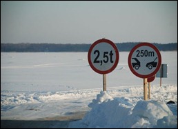 Rohukülast Heltermaale 3