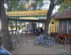 Romang -  Camping Brisol