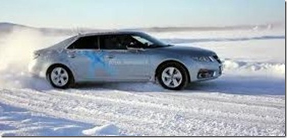 SAAB 2011