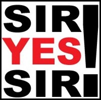 SIrYesSir