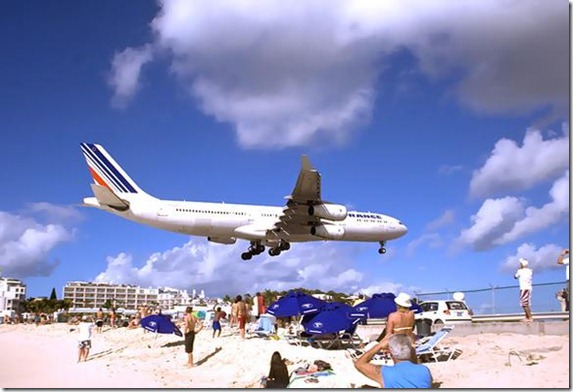 St_Maarten_Plane_Landing