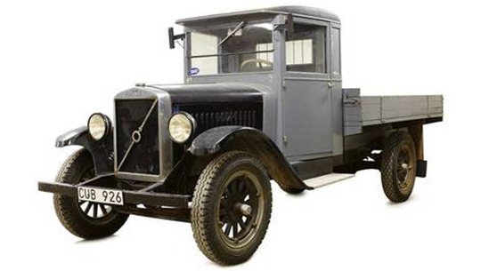 Volvo-LV60