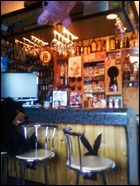 bar en casa